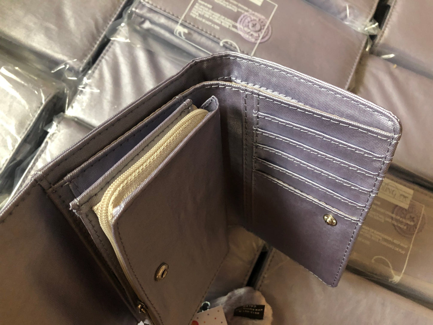 KIP BAG-610