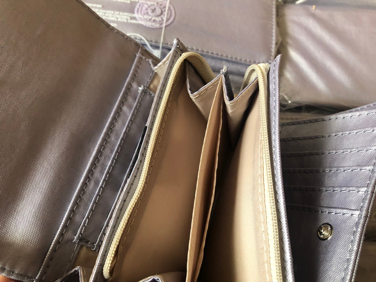 KIP BAG-610