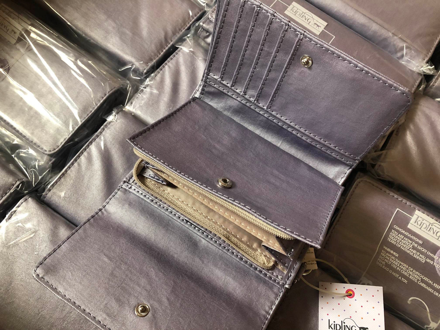 KIP BAG-610