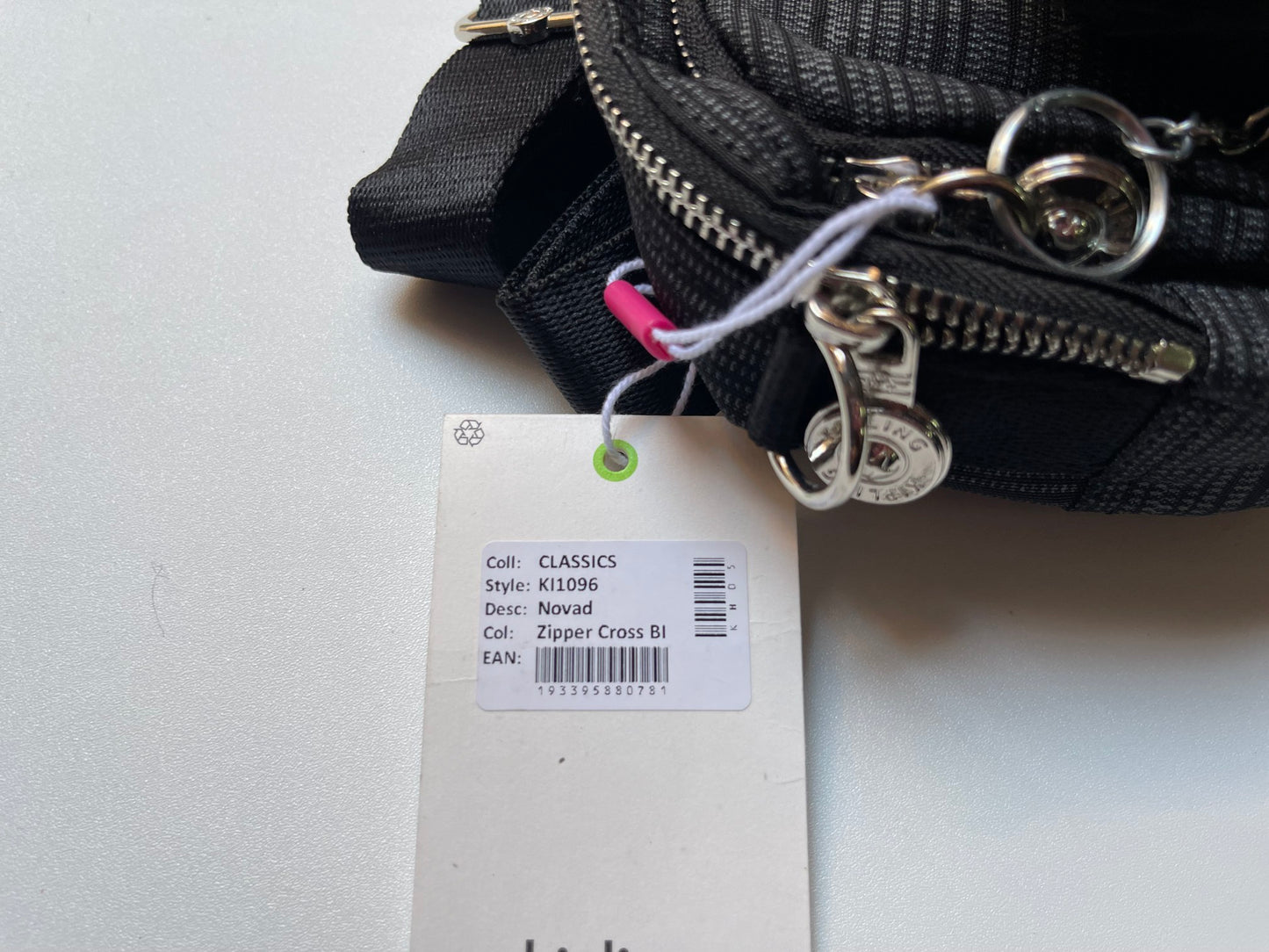 KIP BAG-619