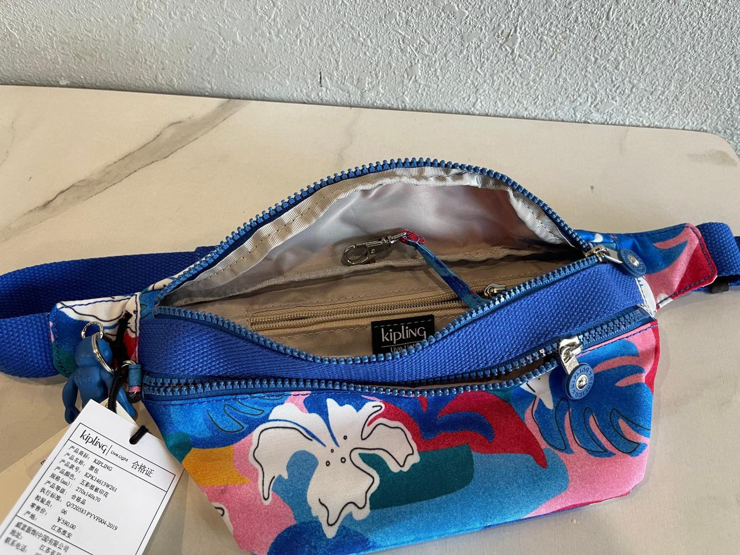 KIP BAG-634