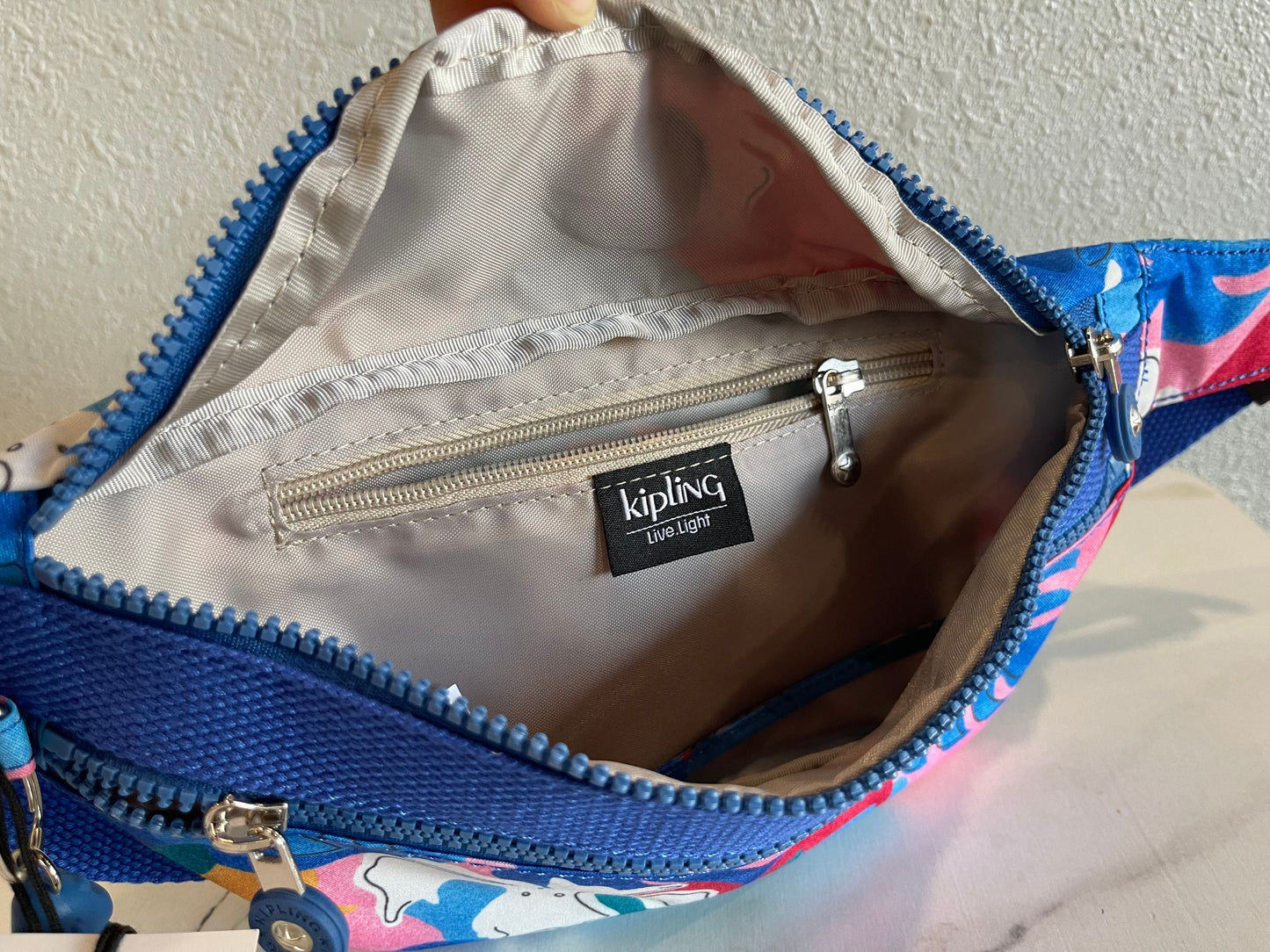 KIP BAG-634