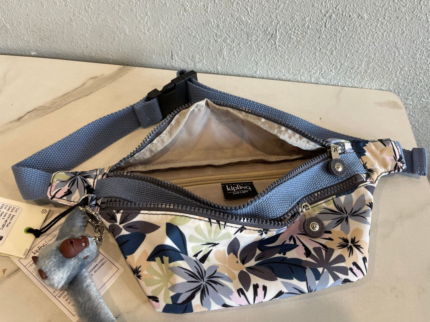 KIP BAG-635