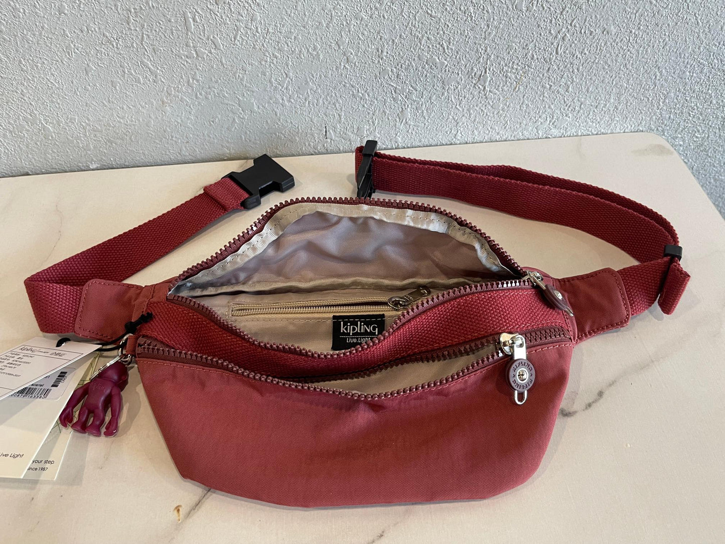 KIP BAG-636