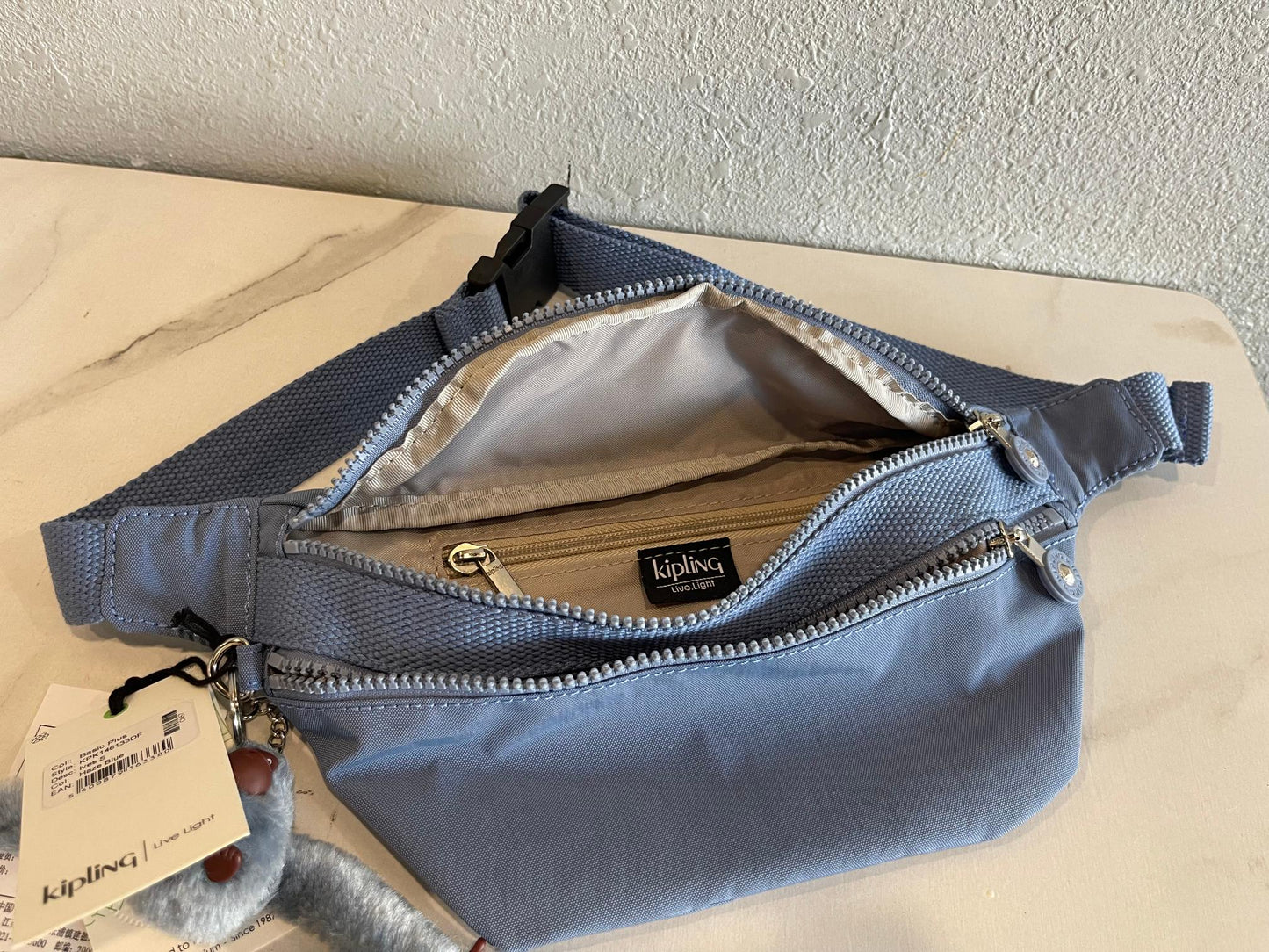 KIP BAG-638