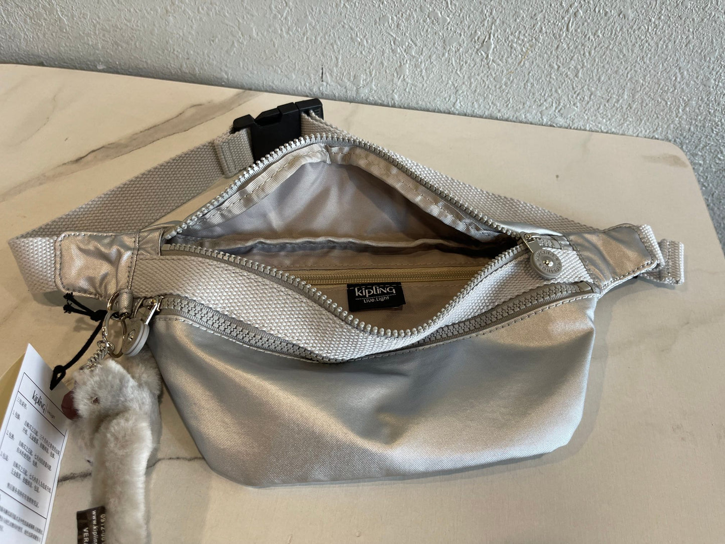 KIP BAG-639