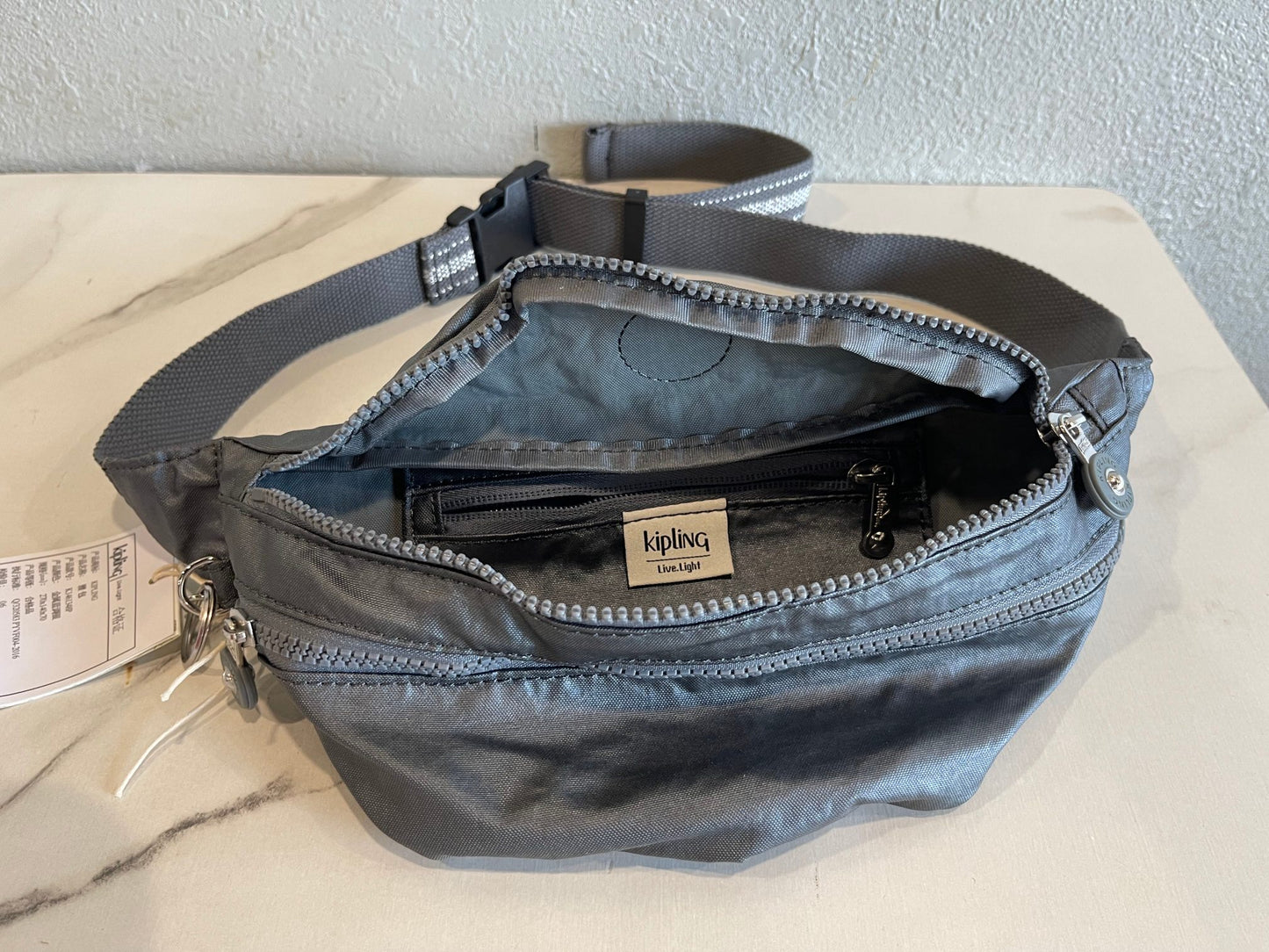 KIP BAG-640