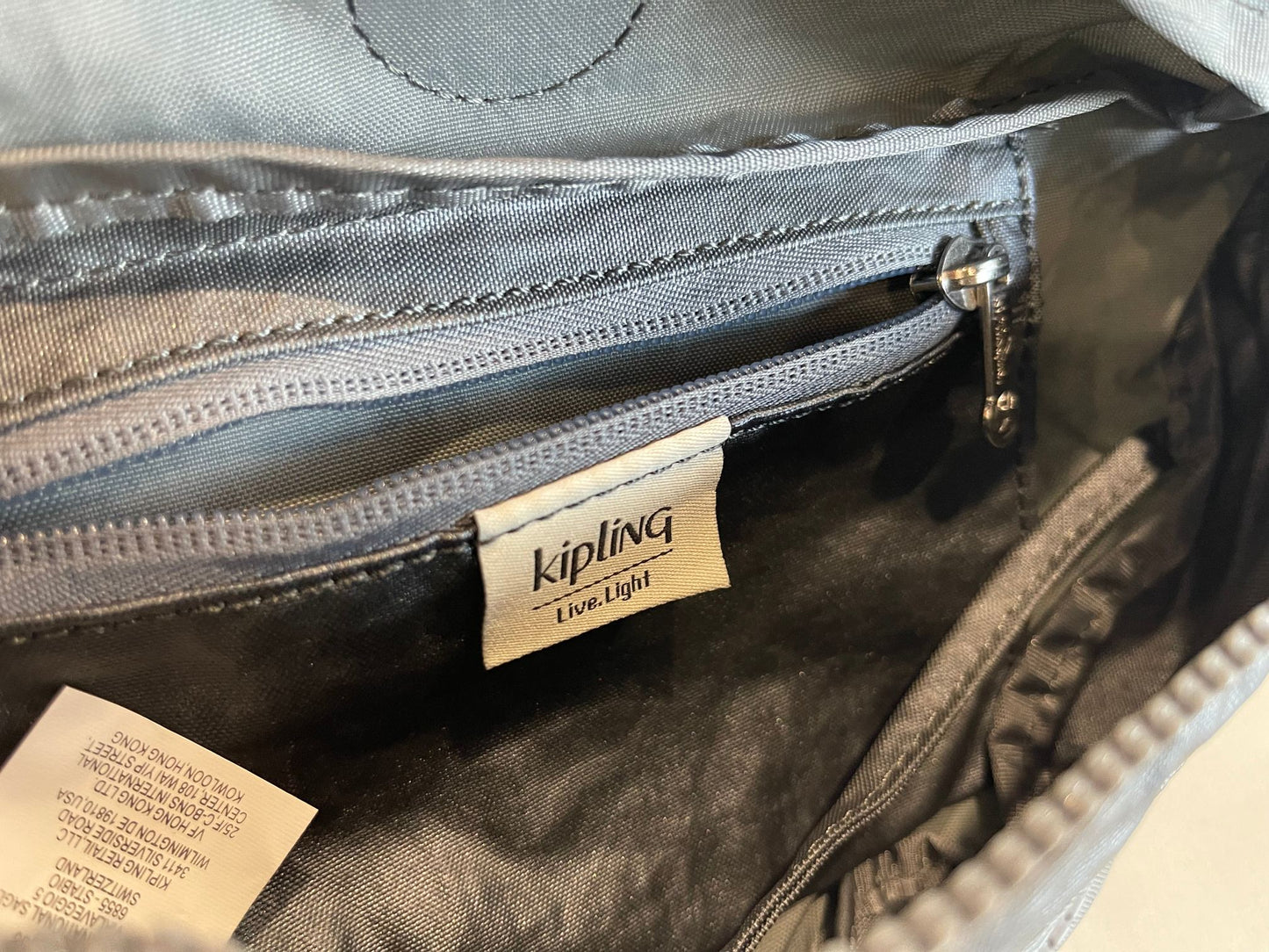 KIP BAG-640