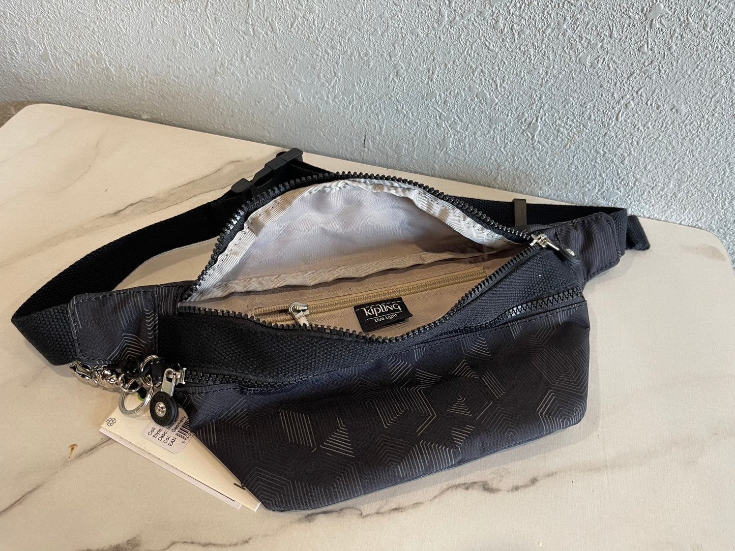 KIP BAG-641