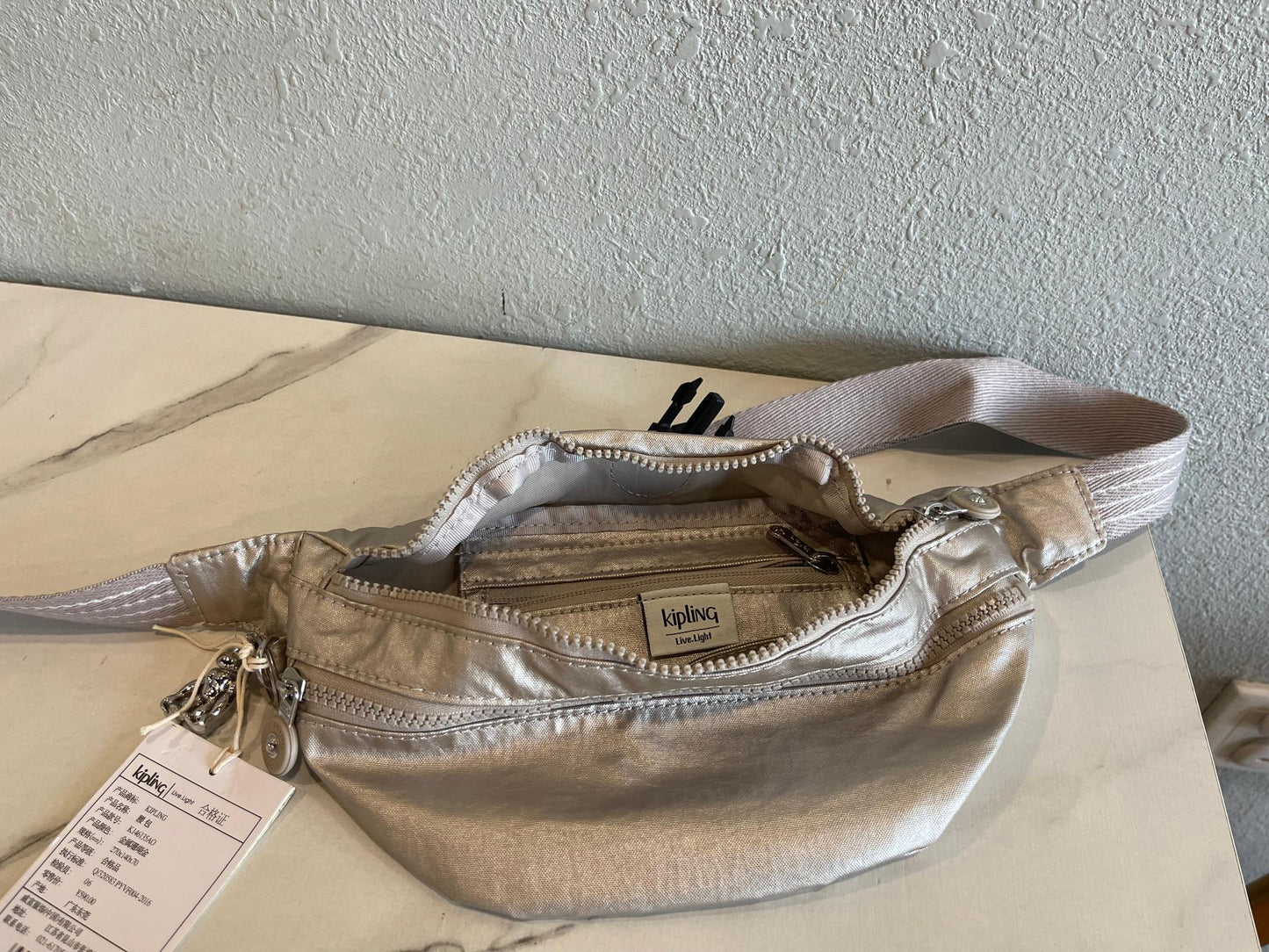 KIP BAG-645