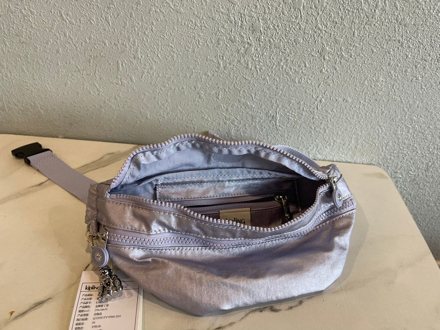 KIP BAG-648