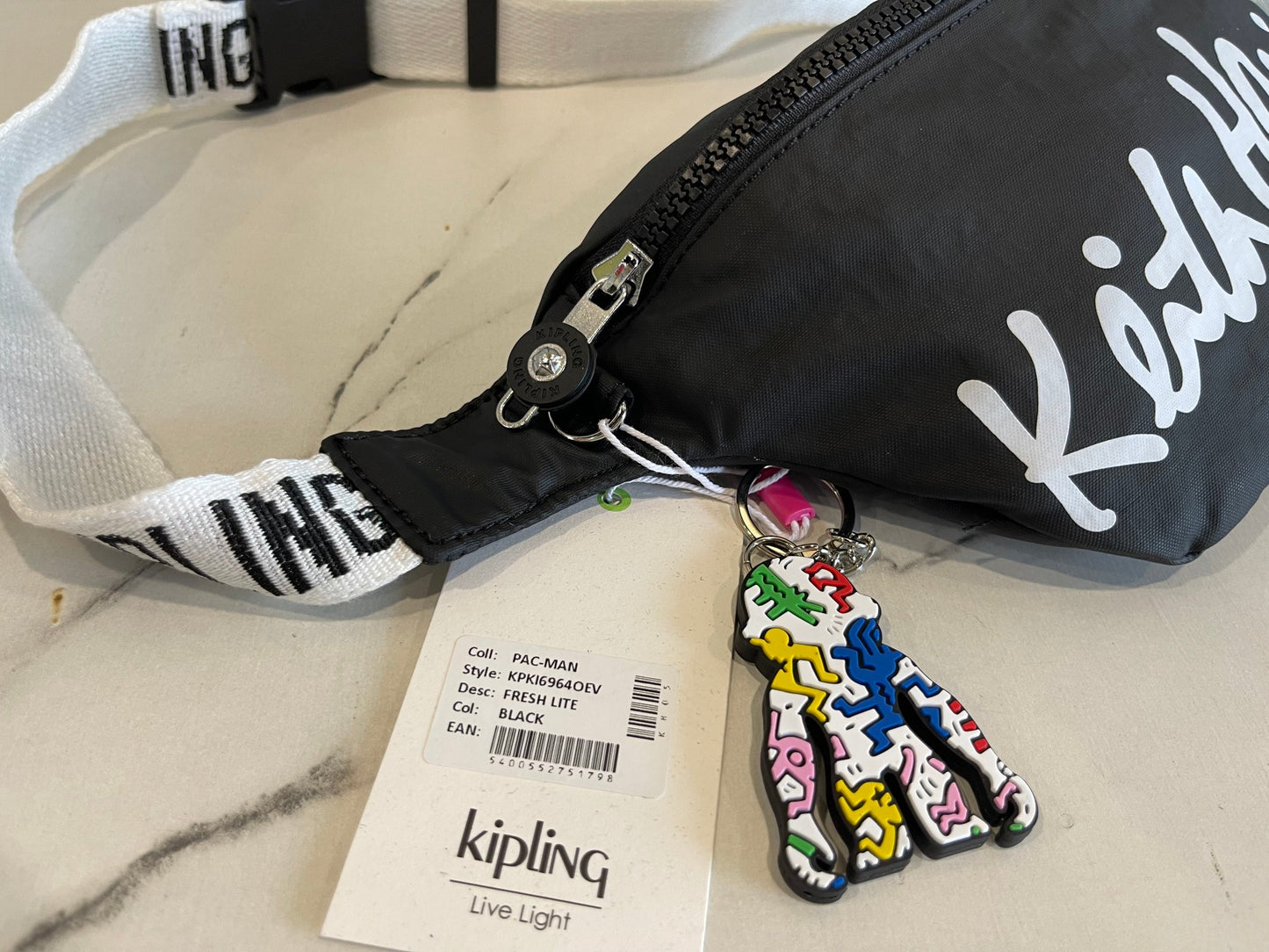 KIP BAG-655