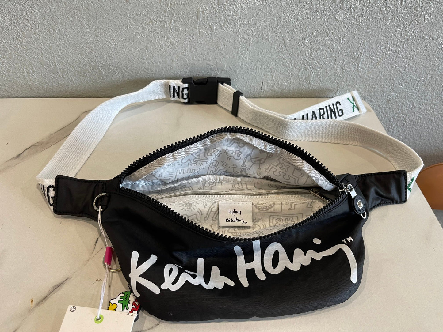 KIP BAG-655