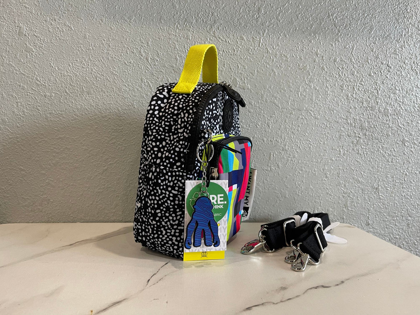 KIP BAG-656