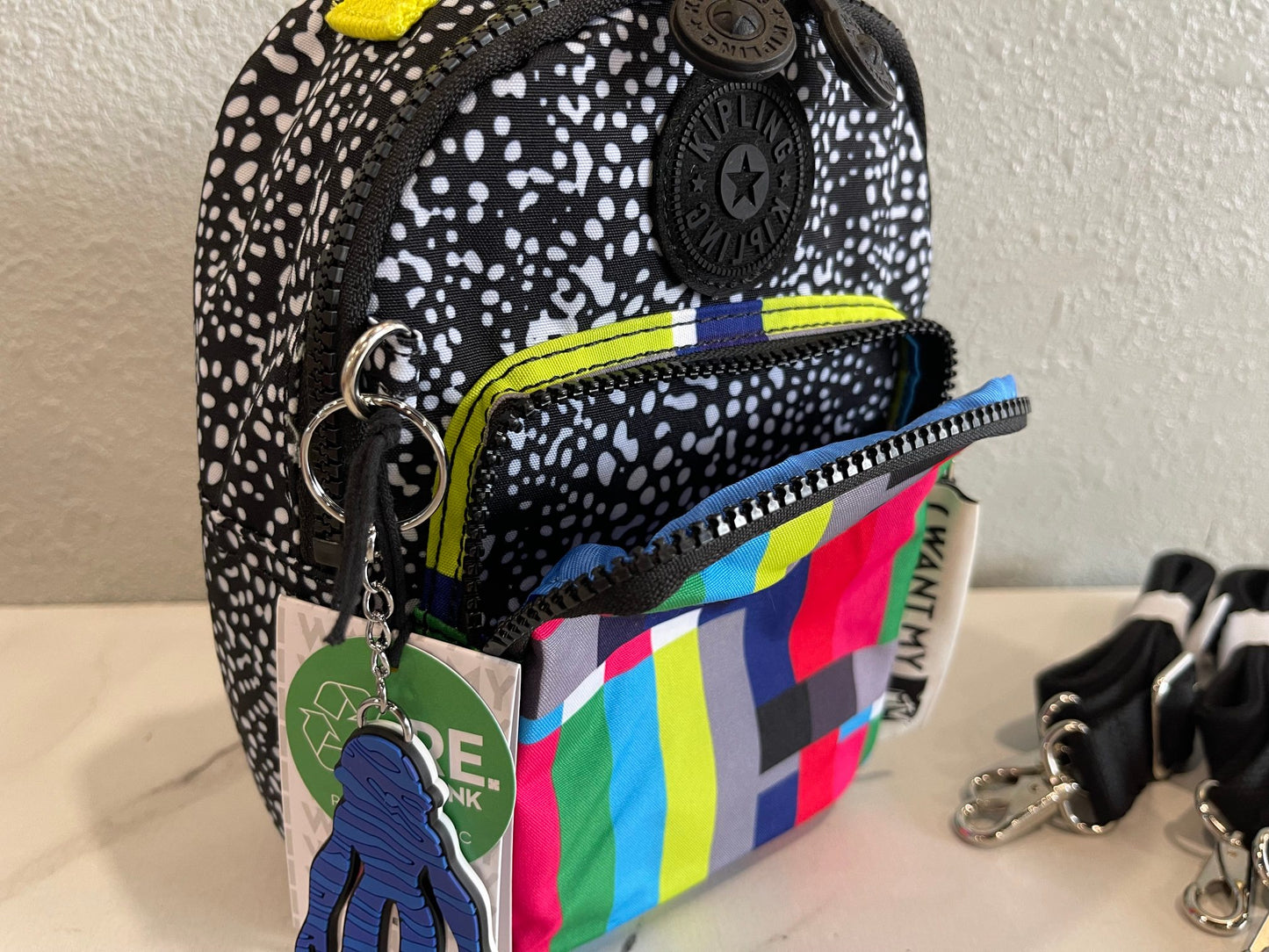 KIP BAG-656