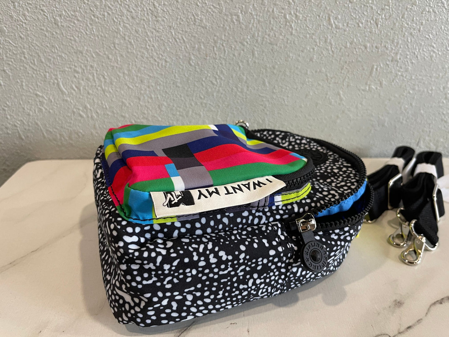KIP BAG-656