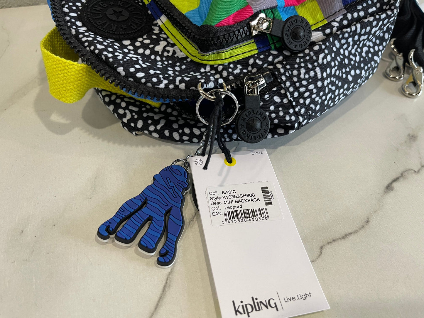 KIP BAG-656