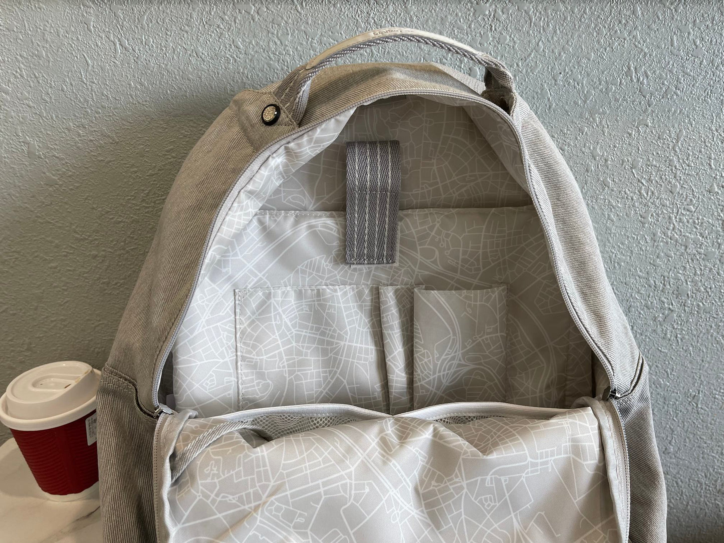 KIP BAG-657