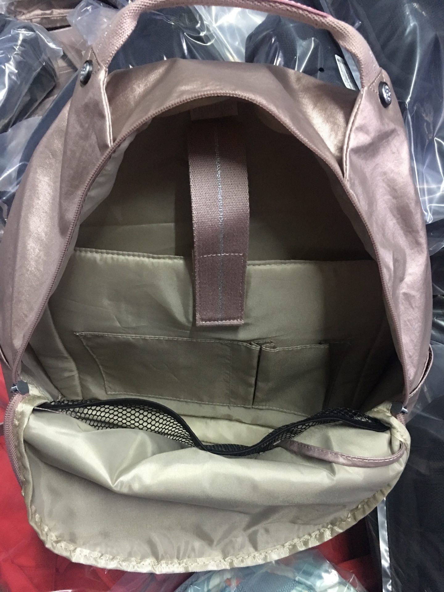 KIP BAG-658