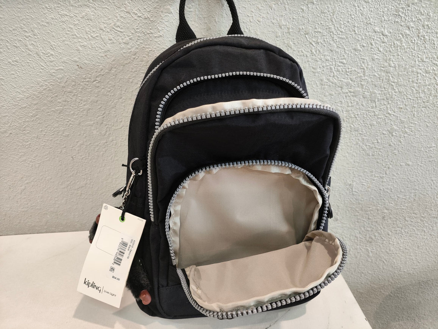 KIP BAG-663