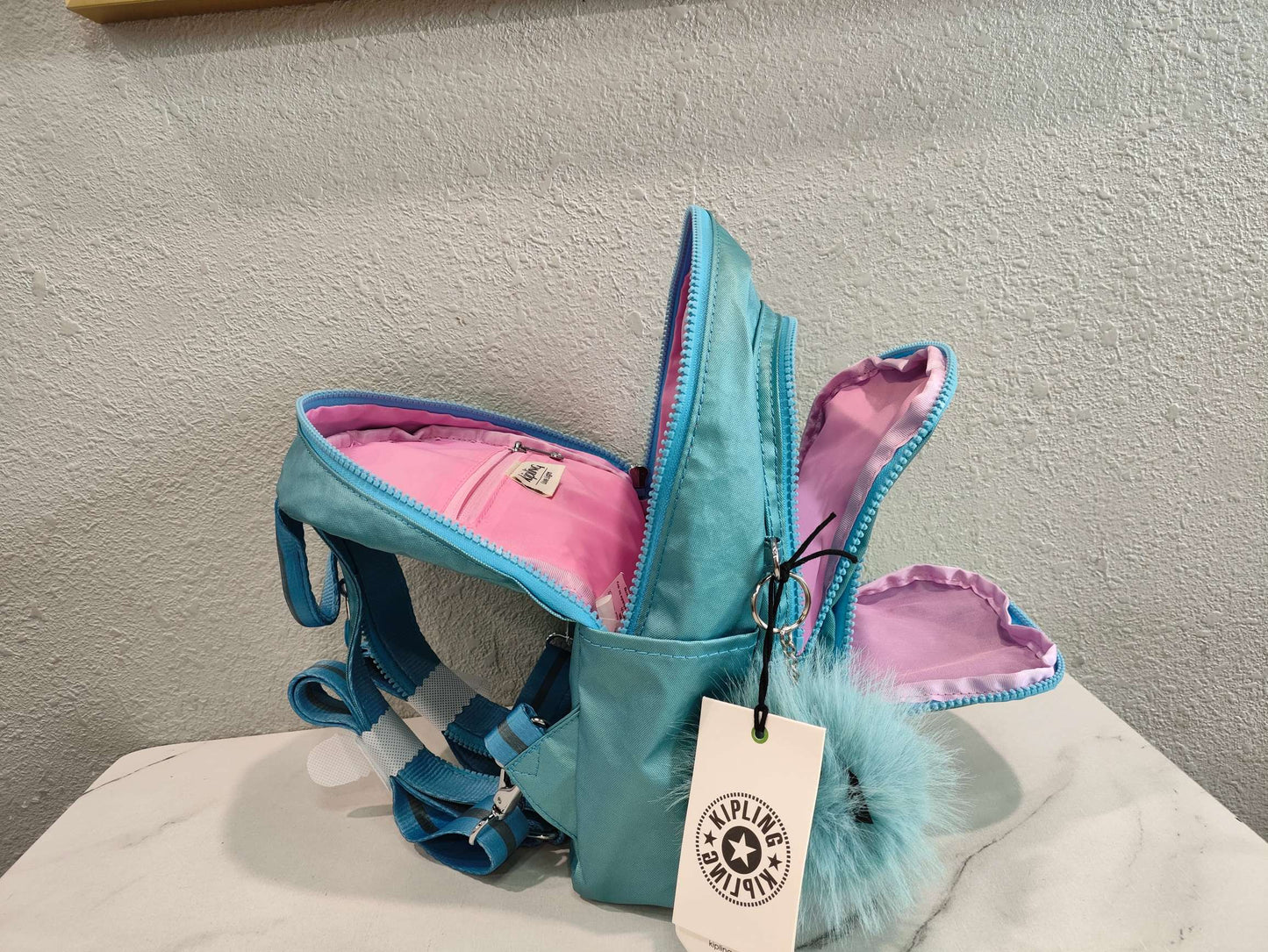 KIP BAG-665