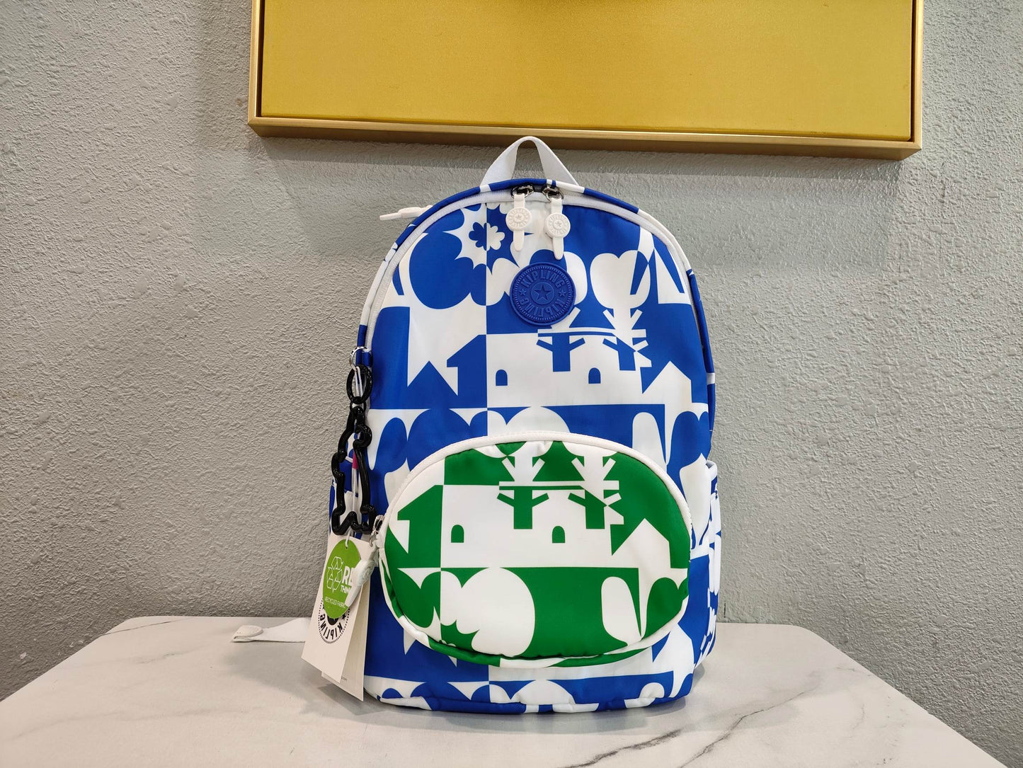 KIP BAG-671
