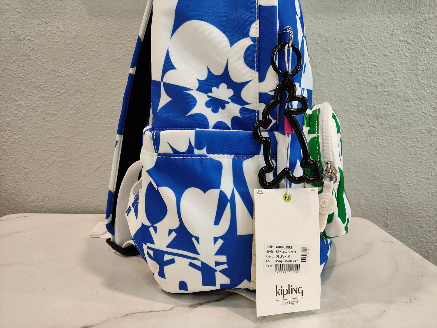 KIP BAG-671