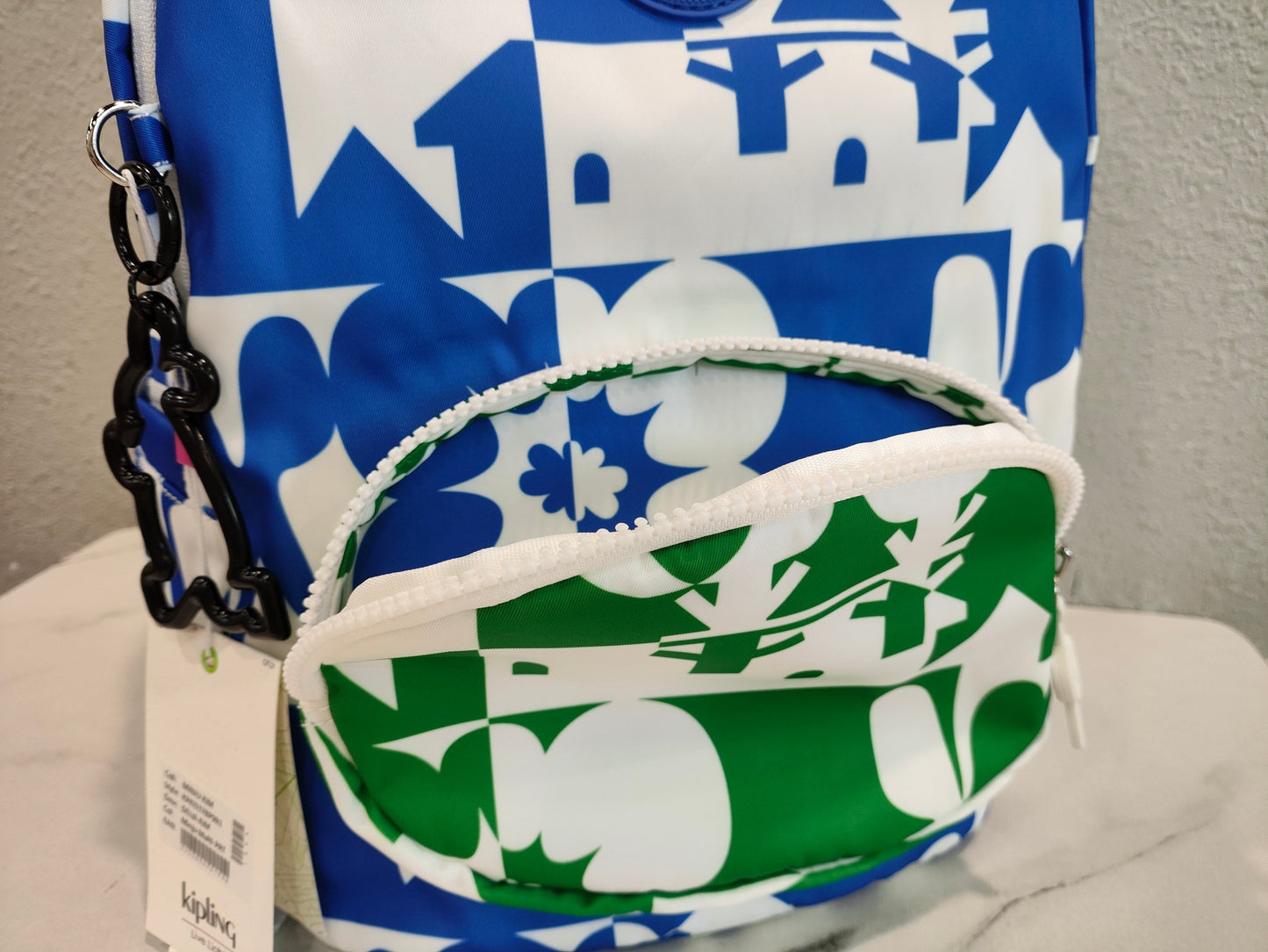 KIP BAG-671