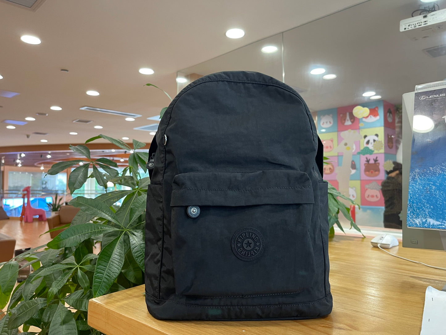 KIP BAG-676