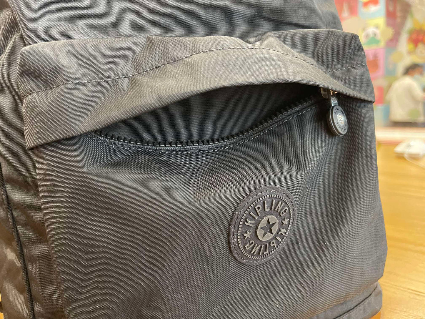 KIP BAG-676