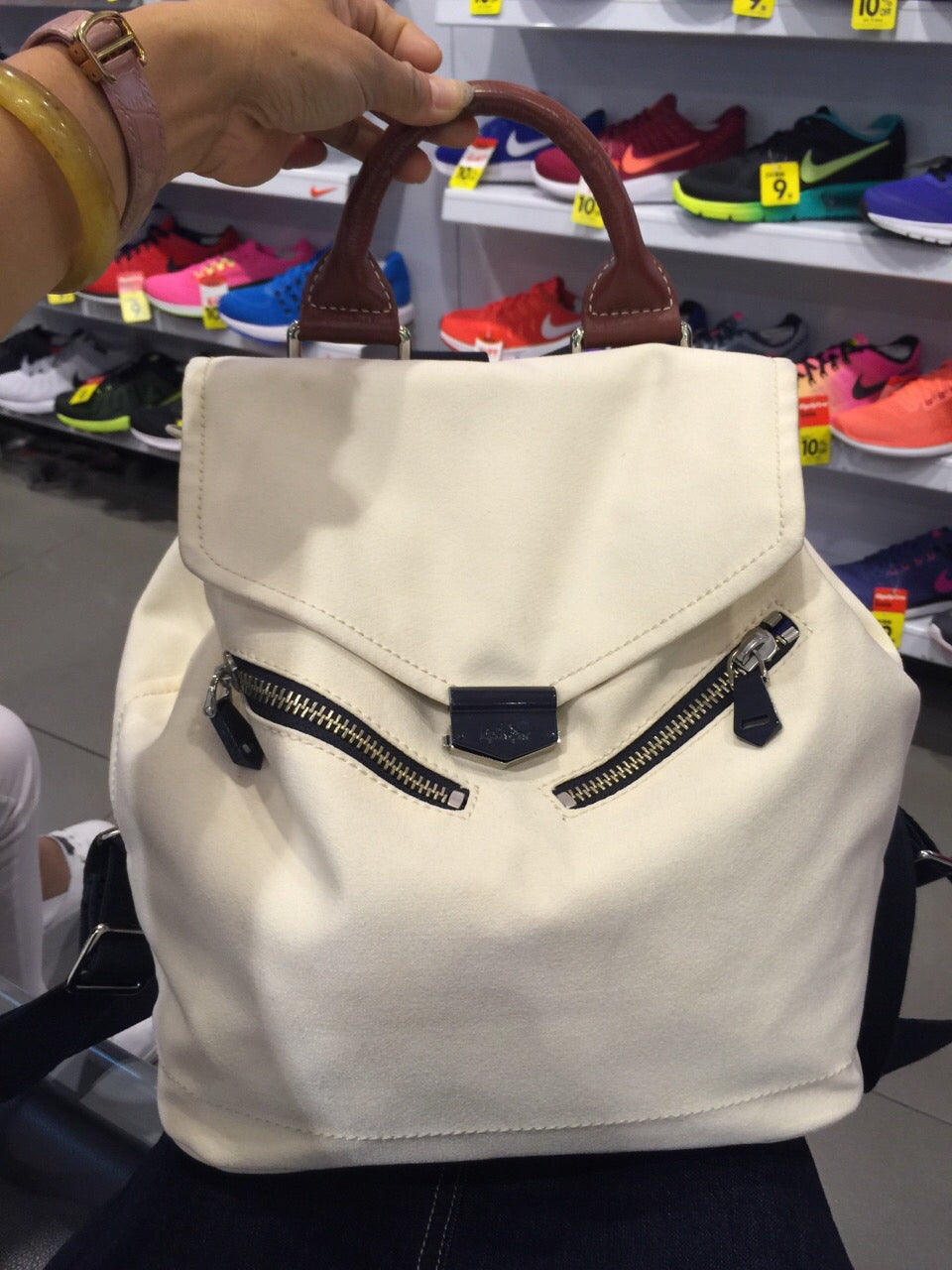 KIP BAG-678