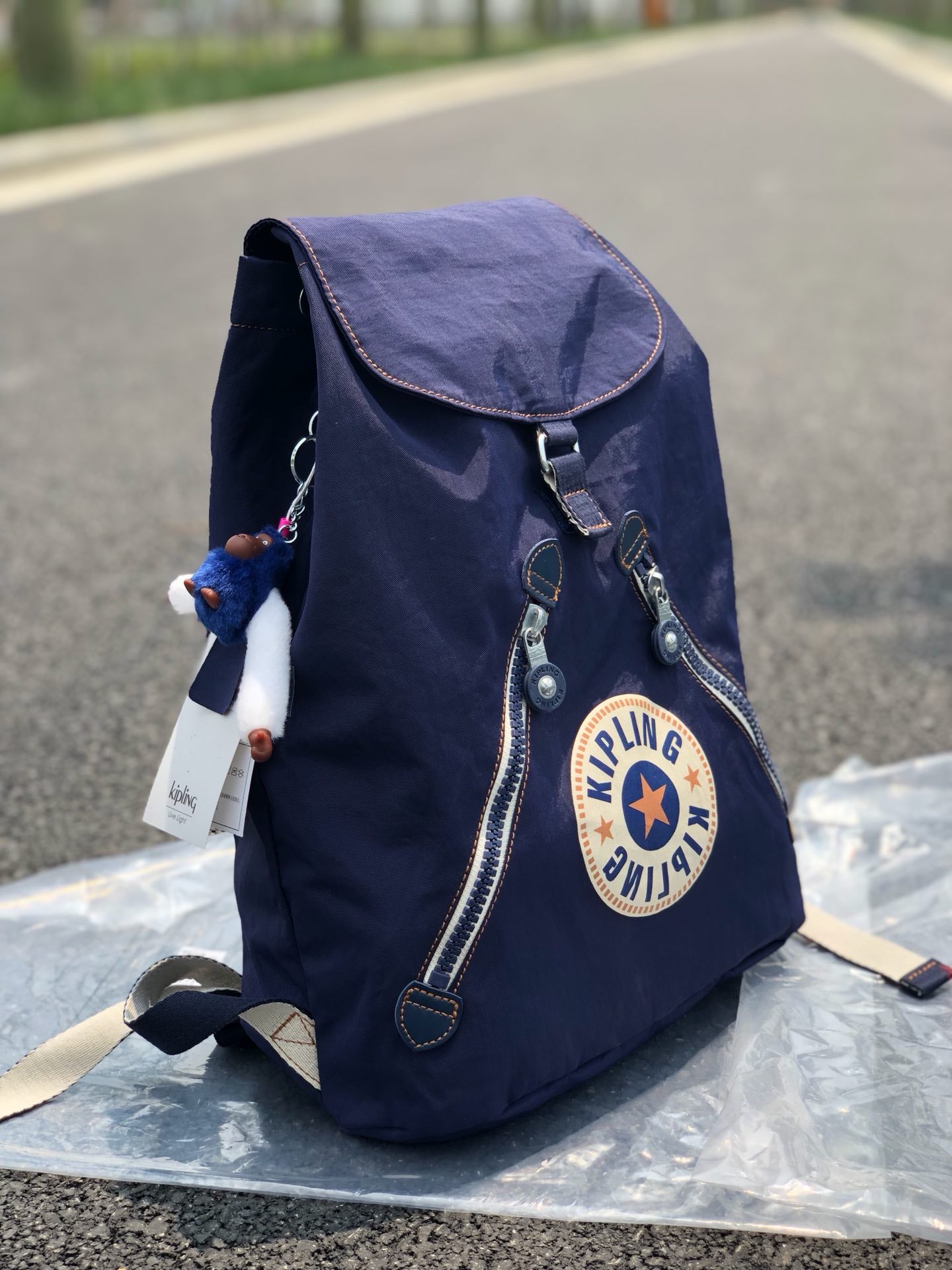 KIP BAG-679