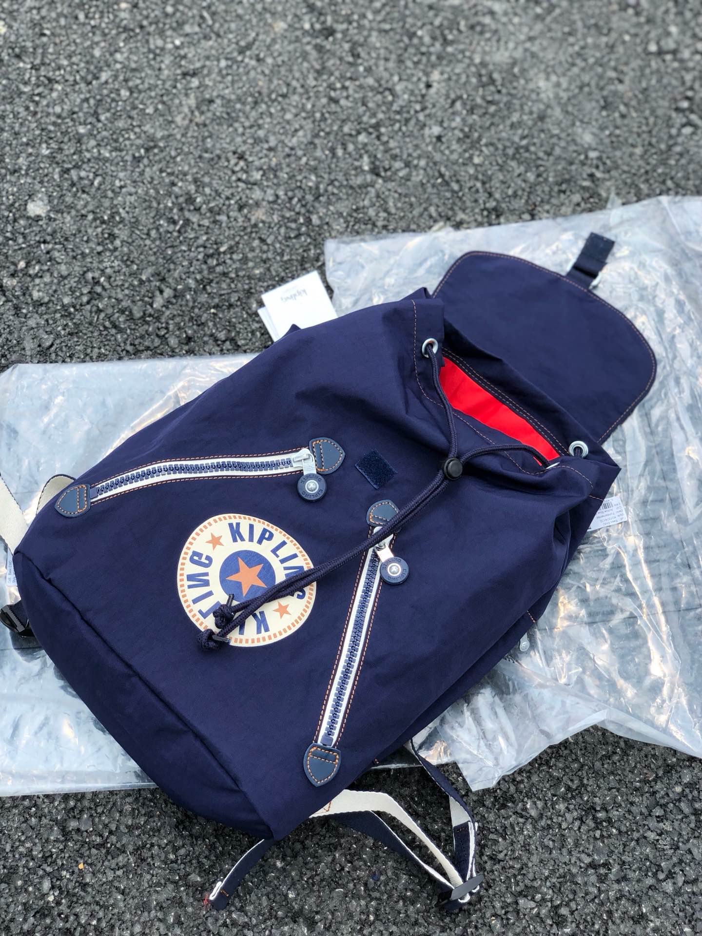 KIP BAG-679