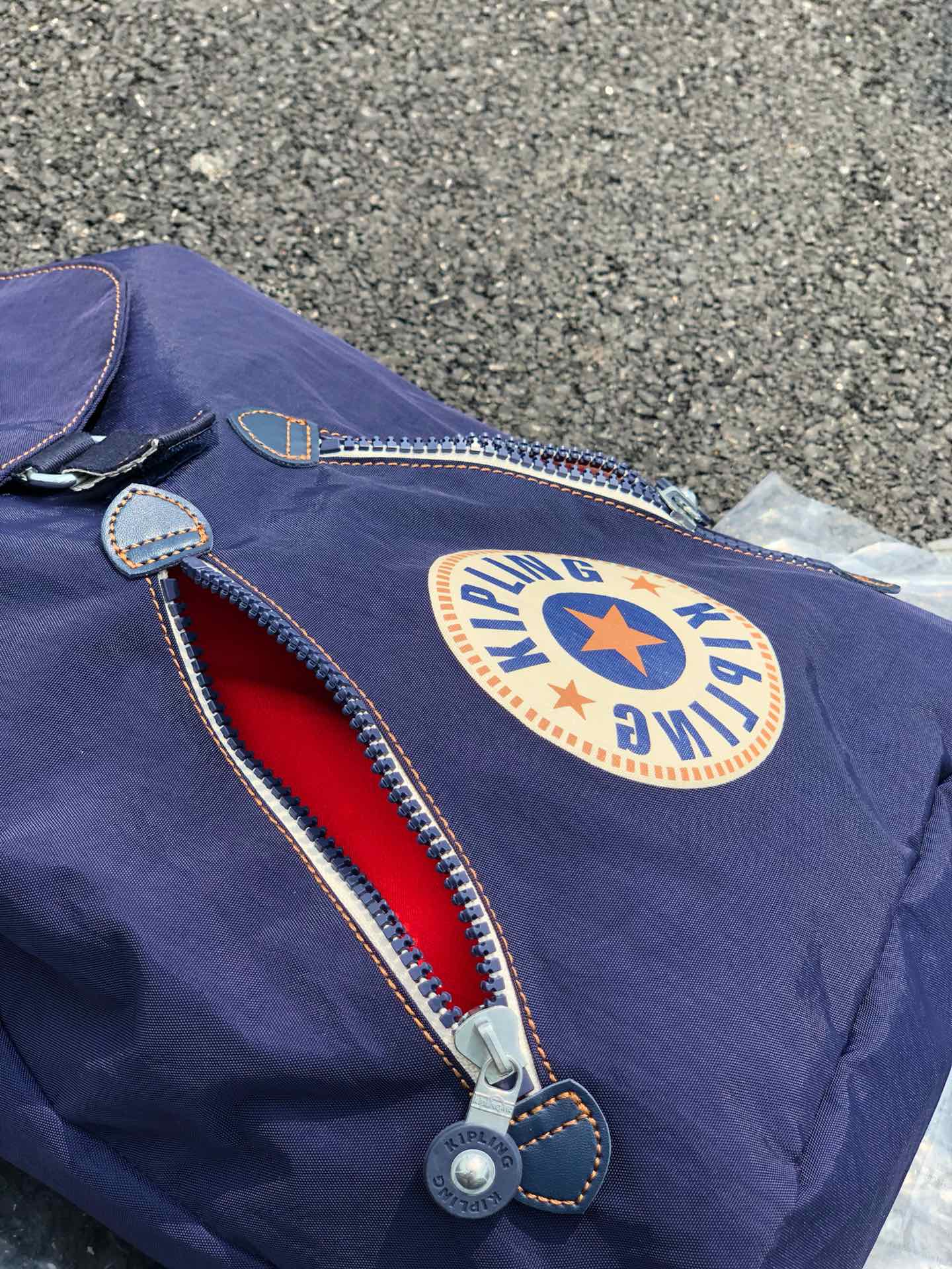 KIP BAG-679