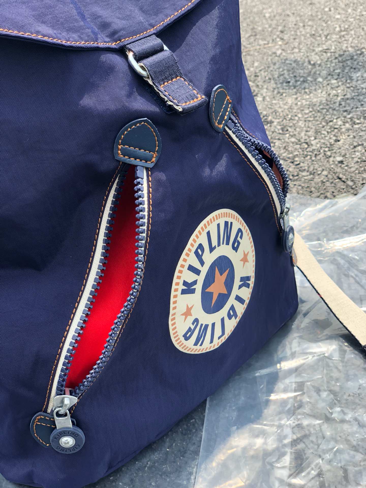 KIP BAG-679