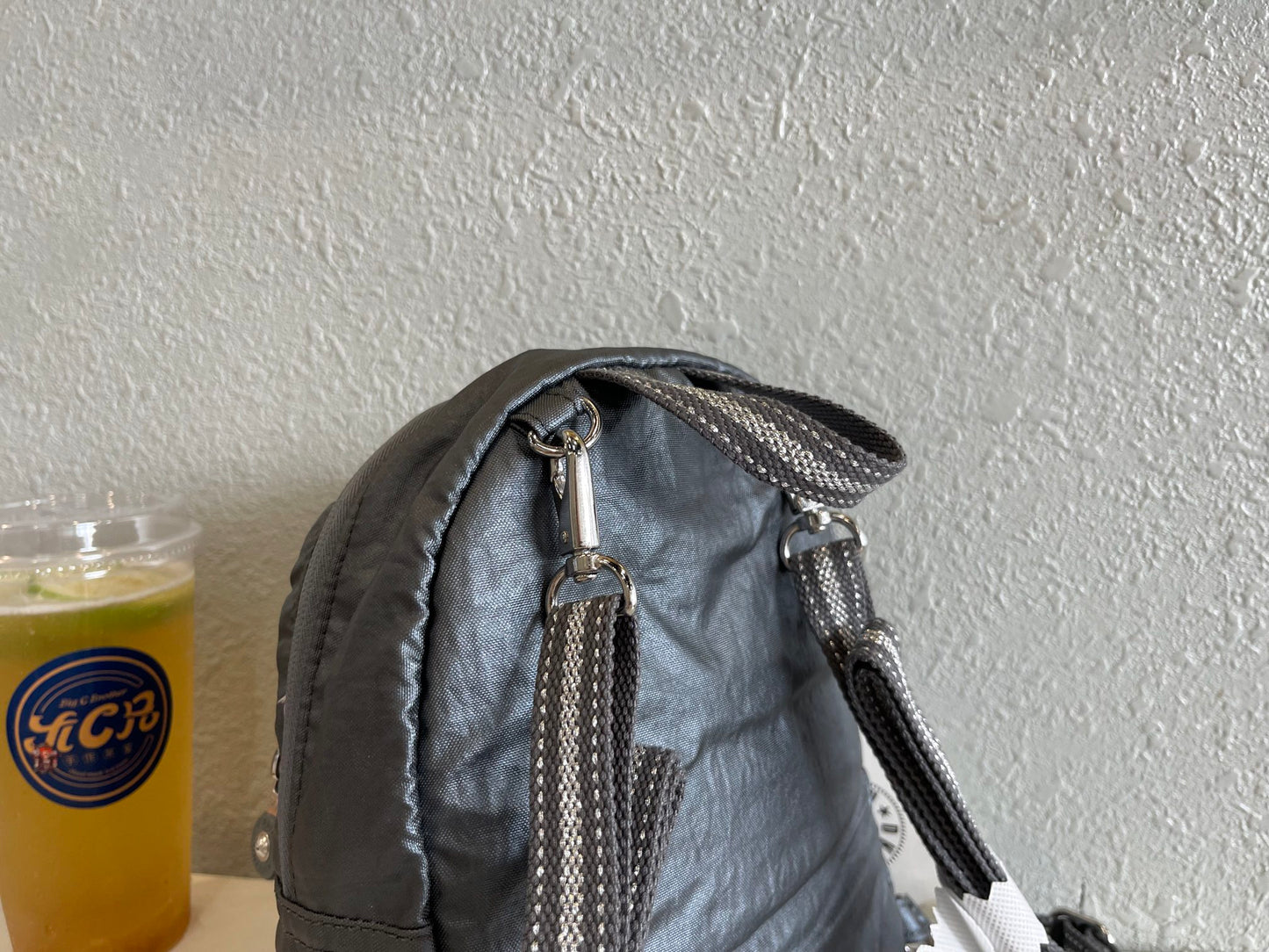 KIP BAG-697