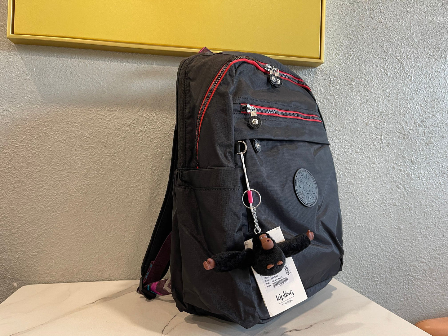 KIP BAG-700