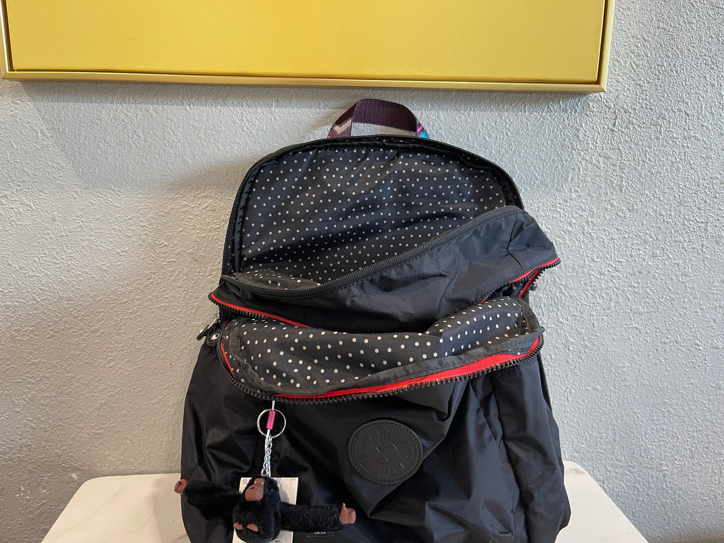 KIP BAG-700