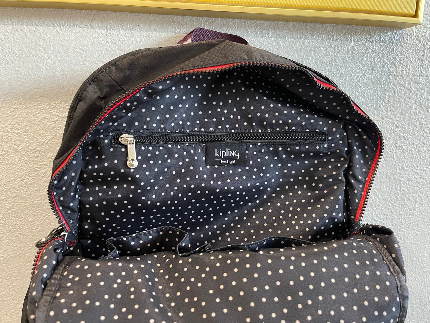 KIP BAG-700