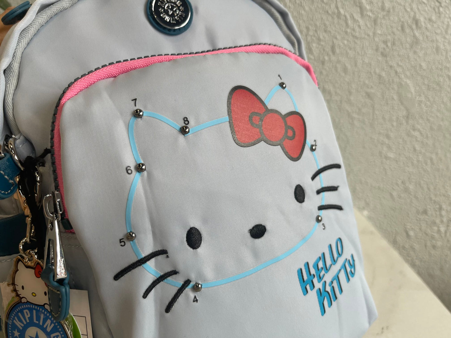 KIP BAG-716