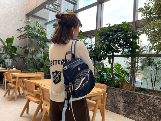 KIP BAG-717