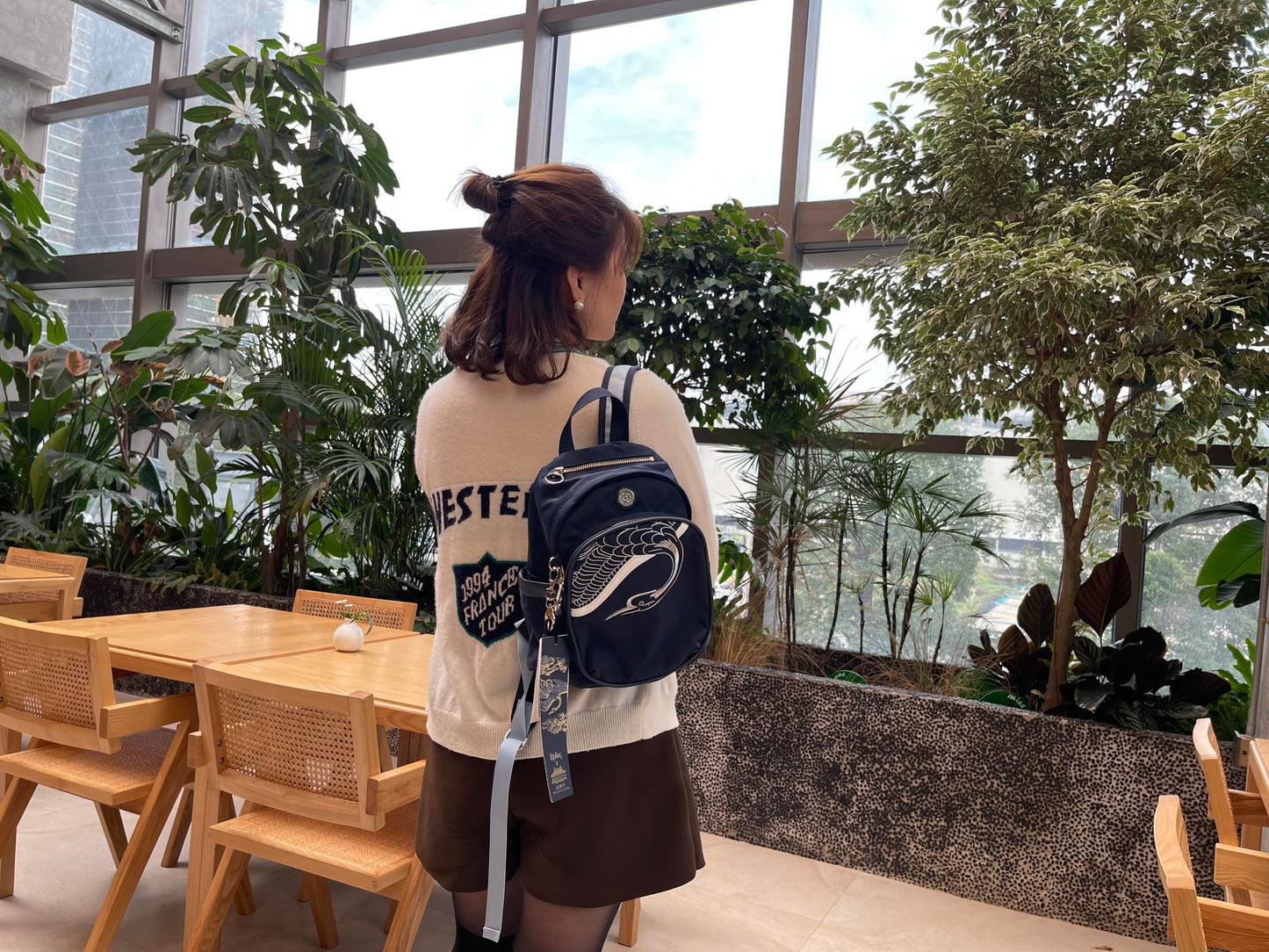 KIP BAG-717