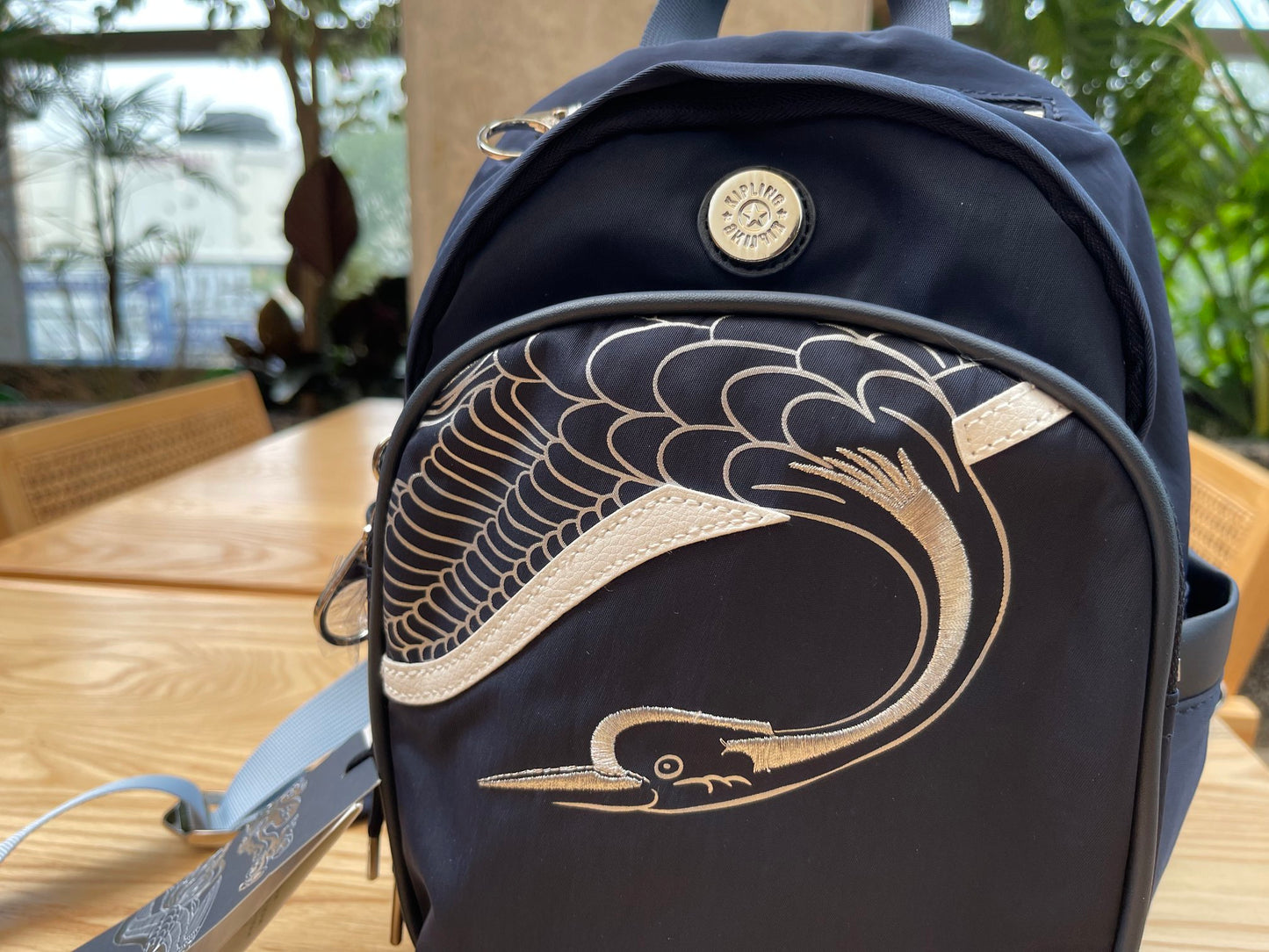 KIP BAG-718