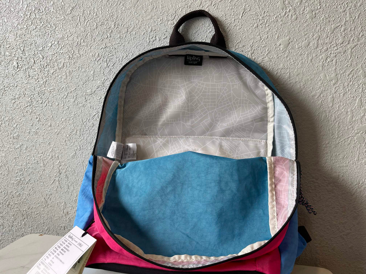 KIP BAG-725