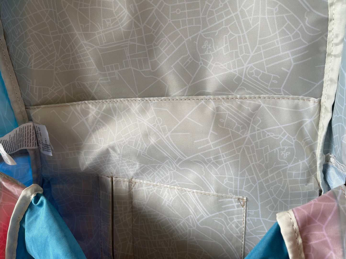KIP BAG-725
