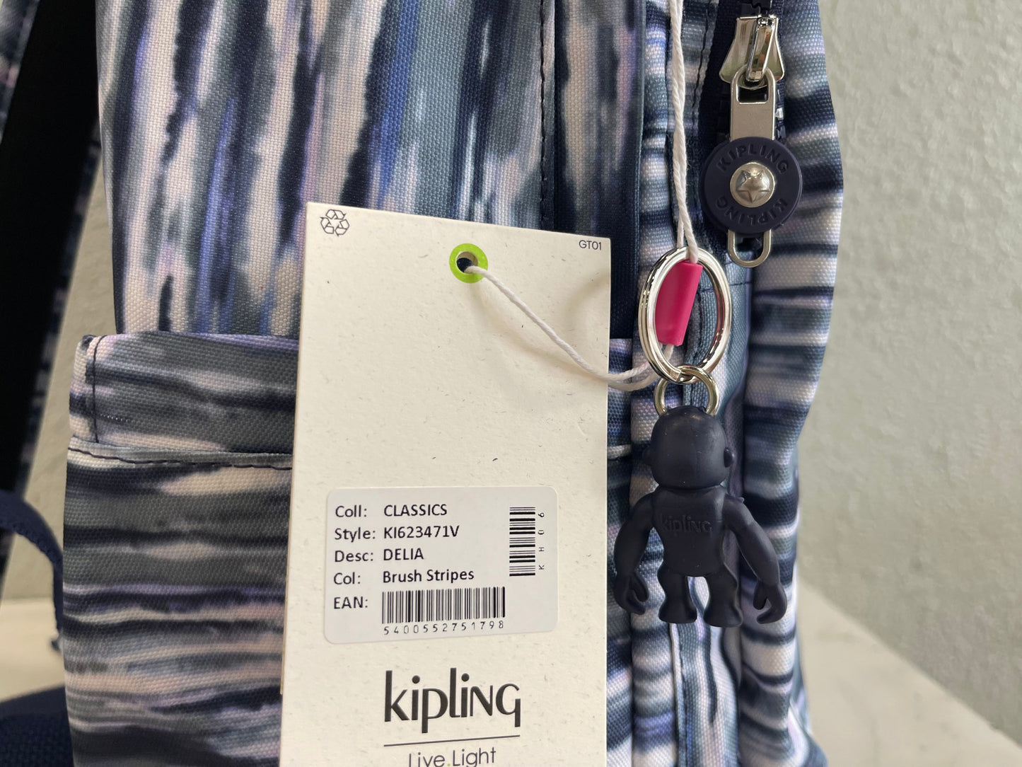 KIP BAG-734