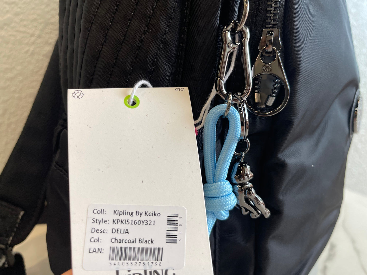 KIP BAG-737