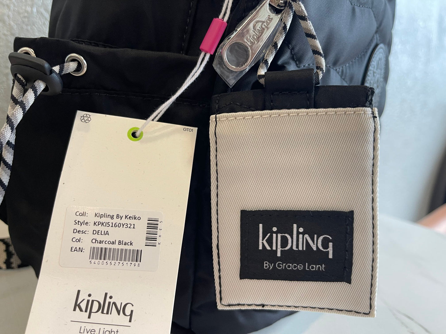 KIP BAG-738