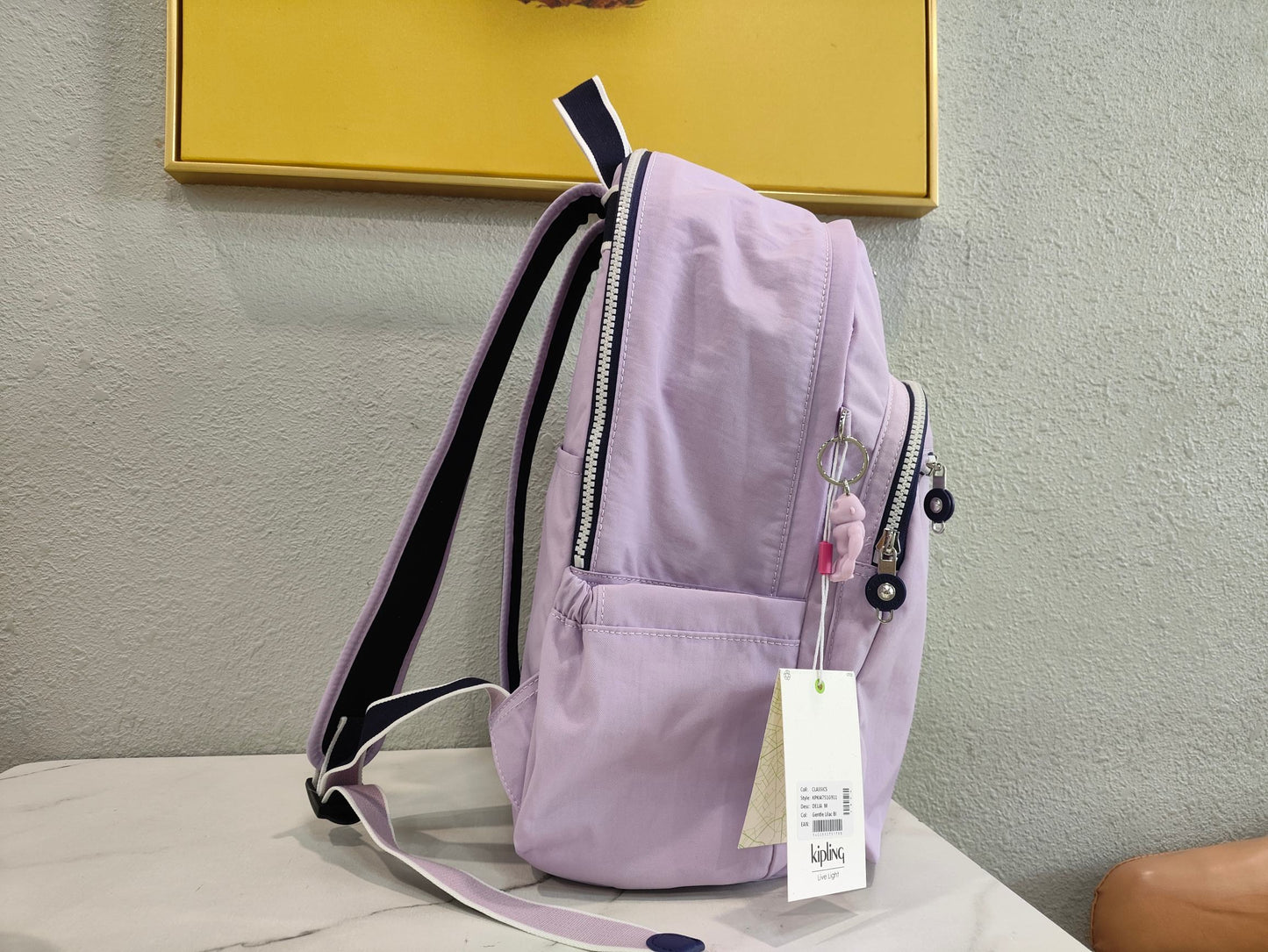 KIP BAG-741