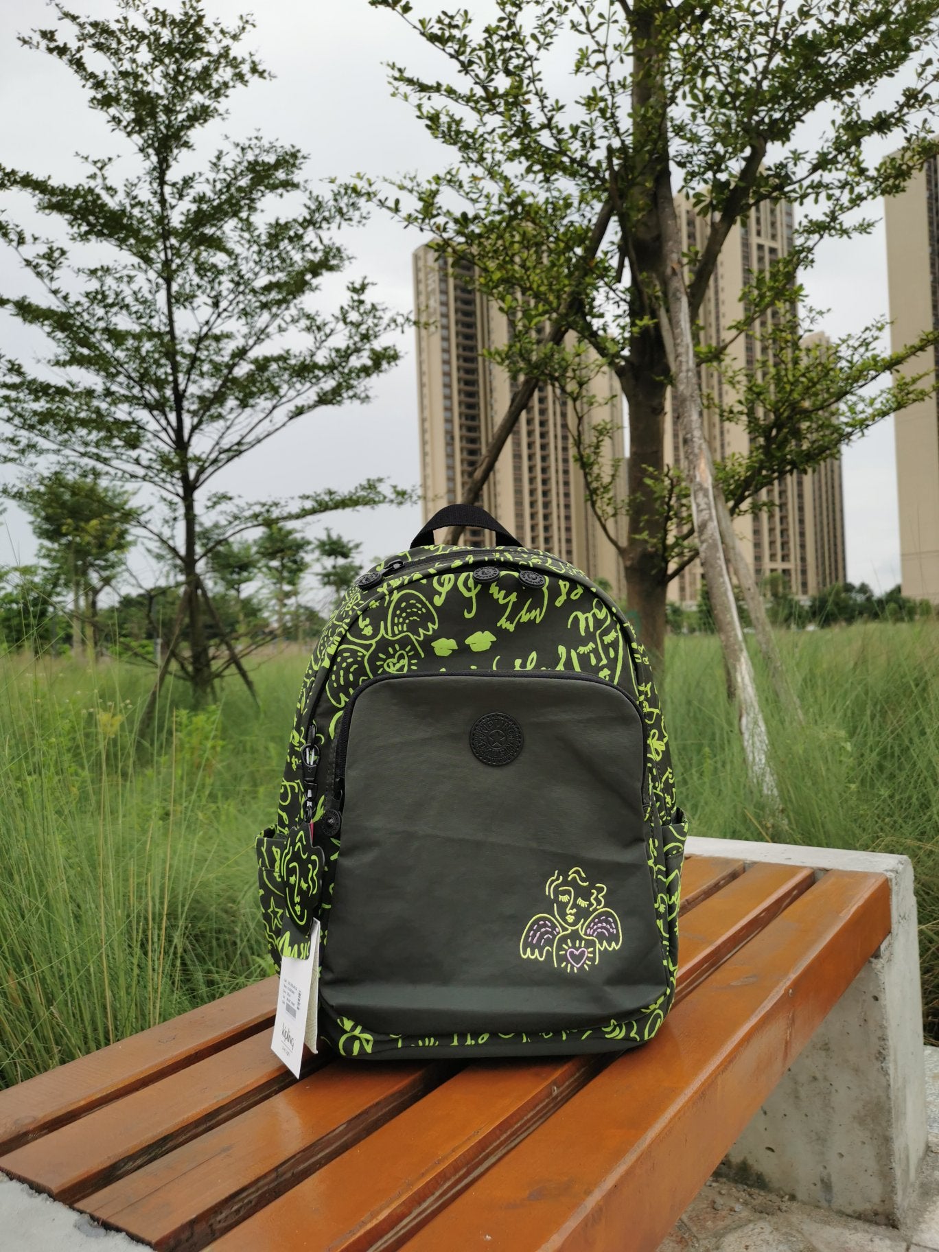 KIP BAG-748